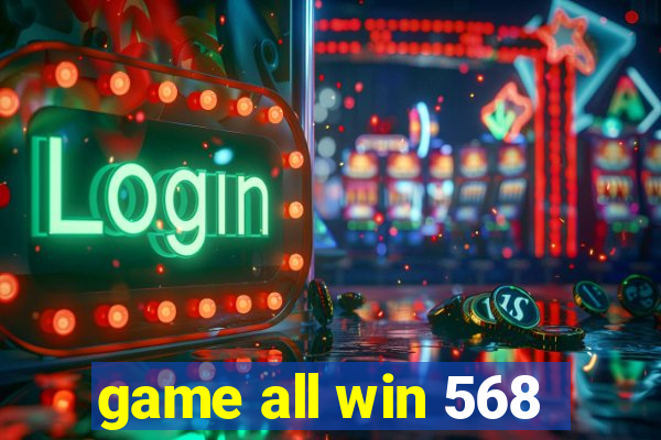 game all win 568